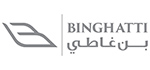 Binghatti Holding